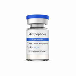 Ipamorelin 2 MG x 10 vials