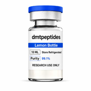 Lemon Bottle 10ml × 10 vials
