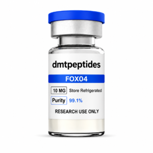 FOX04 10mg × 10 vials