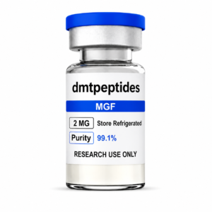 mgf (mechano growth factor) 2mg × 10 vials