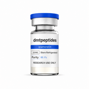 Ipamorelin 10 MG x 10 vials