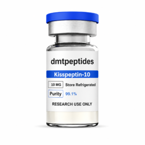 KissPeptin-10 10mg × 10 vials