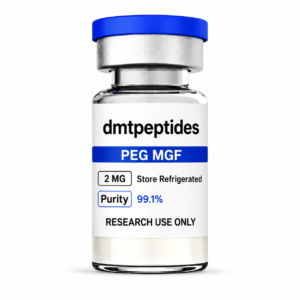 PEG MGF 2mg × 10 vials