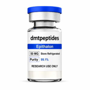 Epithalon 50mg × 10 Vials