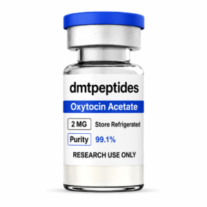 oxytocin acetate 2mg × 10 vials