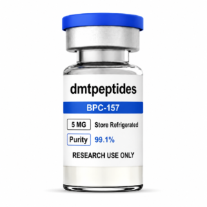 bpc‑157 5mg × 10 vials